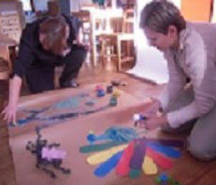 Napisz bajkę – pomagajkę dla swojego dziecka