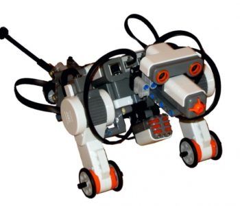 ROBOTYKA ze Smart and Fun – ostatnie wolne miejsca!