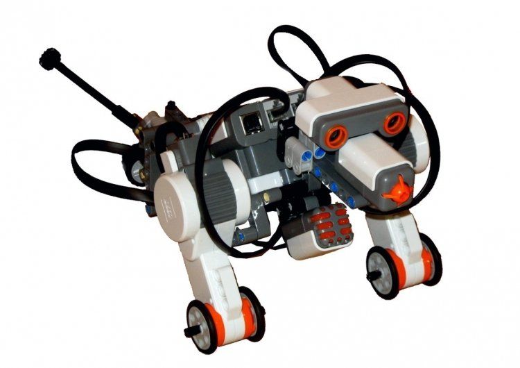 ROBOTYKA ze Smart and Fun – ostatnie wolne miejsca!