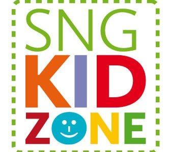 Stacja Nowa Gdynia dzieciom – strefa SNG Kid Zone