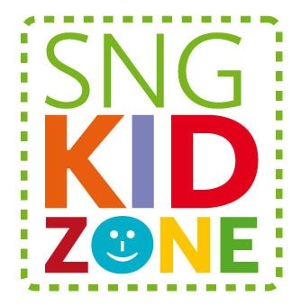 Stacja Nowa Gdynia dzieciom – strefa SNG Kid Zone