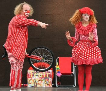 Teatr Clowna Pinezki
