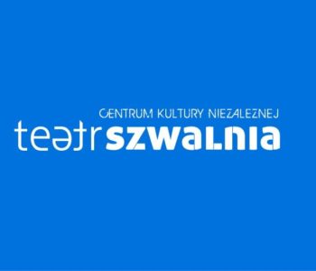 Teatr Szwalnia w Łodzi dla najmłodszych