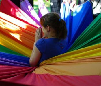 Warsztaty dla animatorów zabawy w Famidze