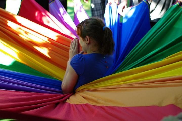 Warsztaty dla animatorów zabawy w Famidze