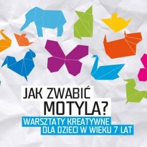 Warsztaty karnawałowe dla Dzieci w Poznaniu