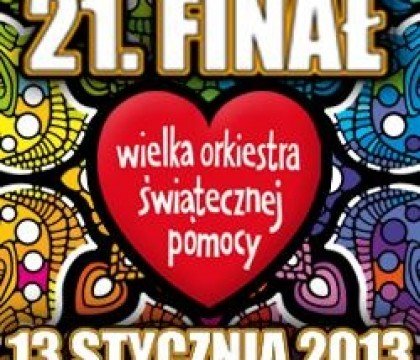 Wielka Orkiestra Świątecznej Pomocy