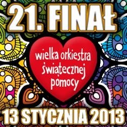 Wielka Orkiestra Świątecznej Pomocy