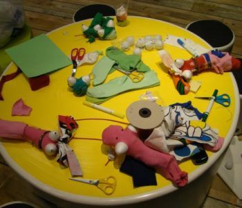 Zaprojektuj swoją zabawkę – warsztaty w IKEA Kraków