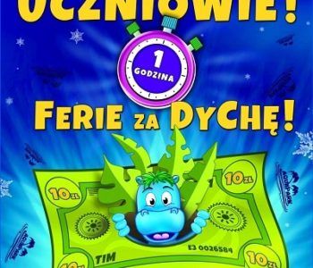 Zima w Mieście 2013