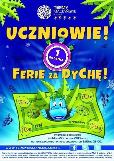 Zima w Mieście 2013