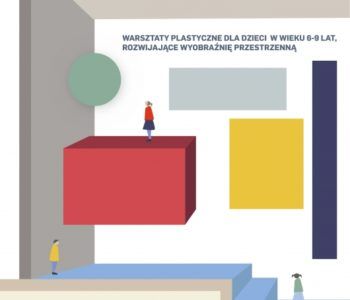 warsztaty plastyczne