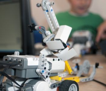 2 marca sprawdź czy Twoje dziecko 
spełni się w roli inżyniera!
2 marca sprawdź czy Twoje dziecko