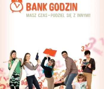 Bank godzin – jak wymieniać swoje umiejętności i talenty?