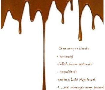 Czeko Czwartek w Rodzinka Cafe!