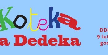 Dyskoteka Pana Dedeka – Lublin