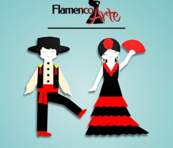 Dziecięca Akademia FlamencoArte