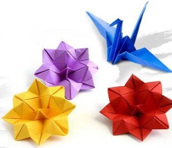 Dzień Origami w Inabie