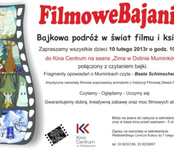 FilmoweBajania – Wadowice