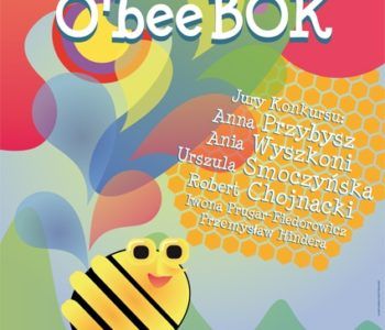 III Festiwal Piosenki Polskiej i Anglojęzycznej ObeeBOK