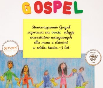 Mama Gospel