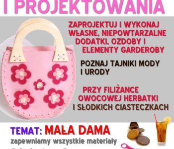 Mała Akademii Mody i Projektowania