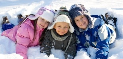 Ostatnie wolne miejsca na II turnus półkolonii z ekspertem!