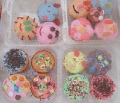 Popołudnie w kuchni – tutaj dzieci gotują!