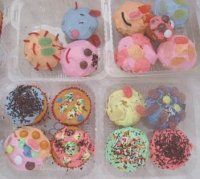 Popołudnie w kuchni – tutaj dzieci gotują!