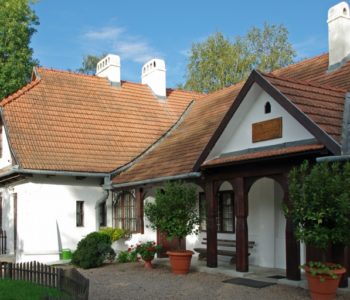 Regionalne-Muzeum-Młodej-Polski-Rydlówka
