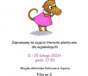 Słuchamy bajek i bawimy się