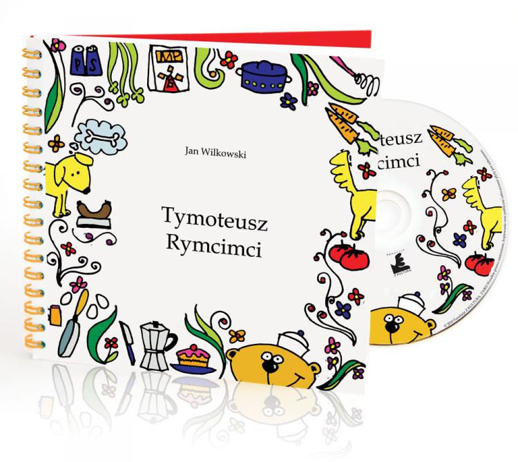 Tymoteusz-Rymcimci