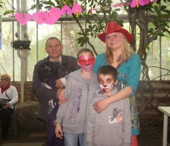 Walentynki dla Dzieci w Poznaniu