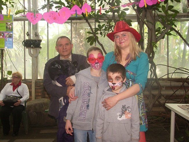 Walentynki dla Dzieci w Poznaniu