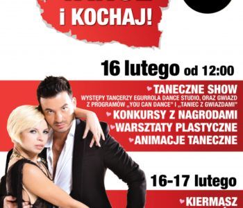 Walentynki z Egurrola Dance