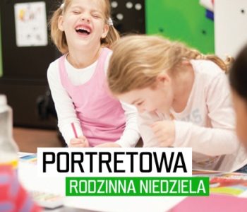 Warsztaty dla rodzin w Poznaniu