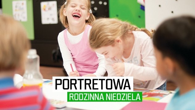 Warsztaty dla rodzin w Poznaniu