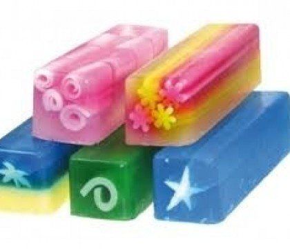 Warsztaty mydlane dla Dzieci w Poznaiu