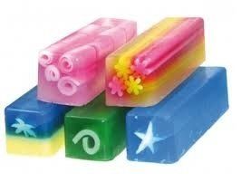 Warsztaty mydlane dla Dzieci w Poznaiu