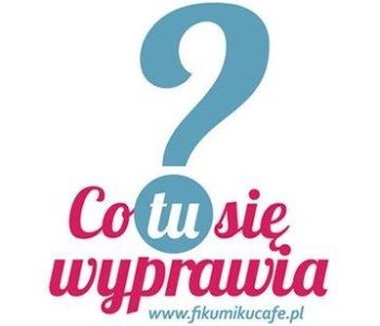 Warsztaty teatralno-plastyczne w FikuMikuCafe!