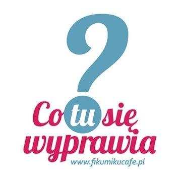 Warsztaty teatralno-plastyczne w FikuMikuCafe!