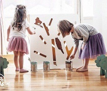 Zabawki kreatywnie pomyślane dla Dzieci w Poznaniu