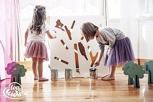 Zabawki kreatywnie pomyślane dla Dzieci w Poznaniu