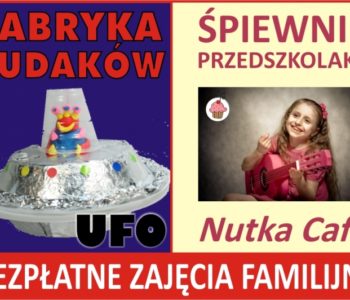 bezpłatne zajęcia familijne