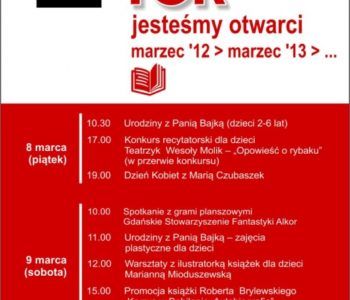 warsztaty dla dzieci