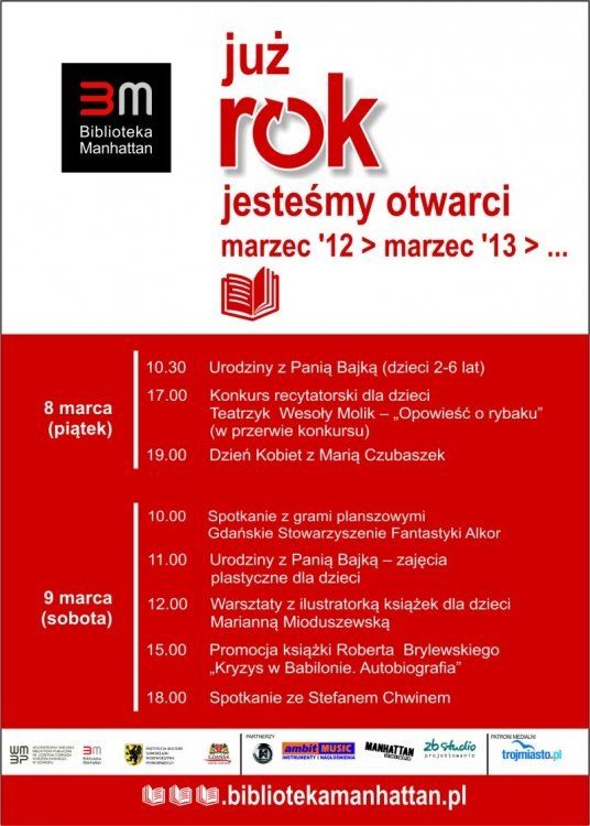 warsztaty dla dzieci