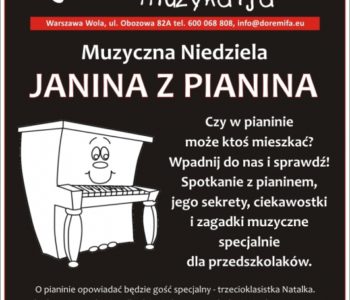 warsztaty muzyczne