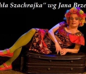 Bajkowy Dzień Teatru w Pacanowie