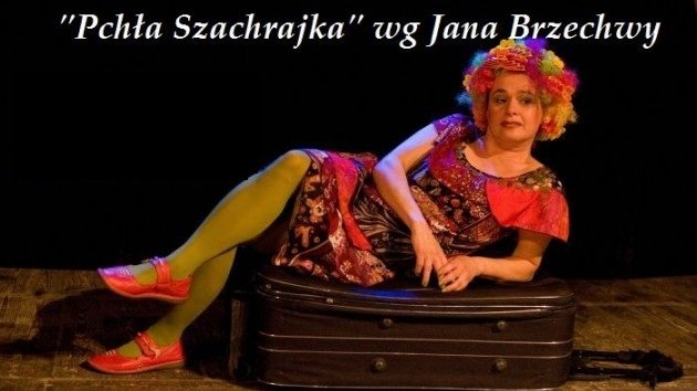 Bajkowy Dzień Teatru w Pacanowie