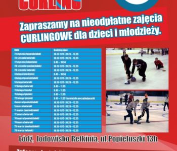 Curling dla początkujących